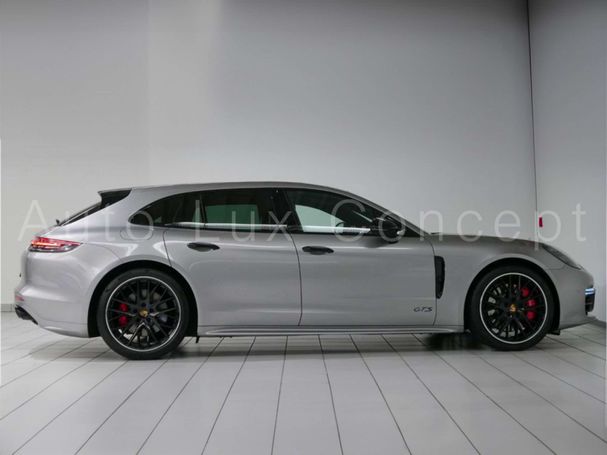 Porsche Panamera GTS Sport Turismo 338 kW image number 24