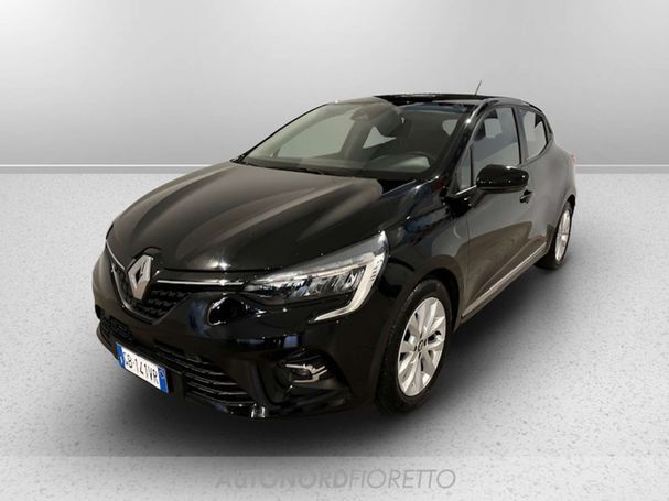 Renault Clio E-Tech Hybrid 140 103 kW image number 1