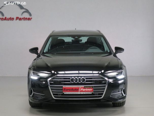 Audi A6 40 TDI Avant 150 kW image number 3