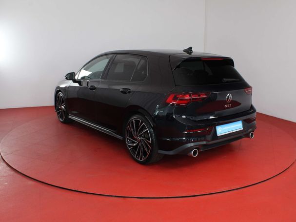 Volkswagen Golf GTI DSG 180 kW image number 30