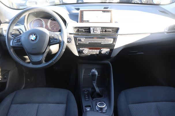 BMW X1 25e xDrive 162 kW image number 10