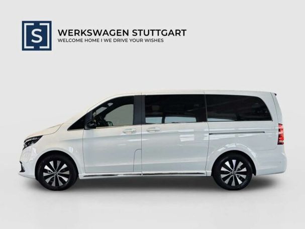 Mercedes-Benz EQV 300 150 kW image number 2