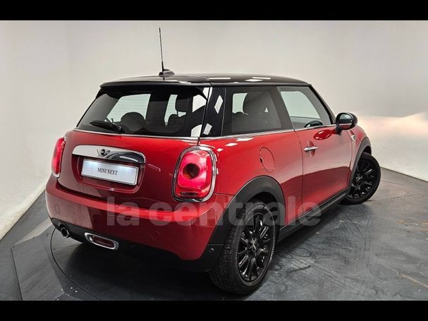 MINI Cooper 100 kW image number 4