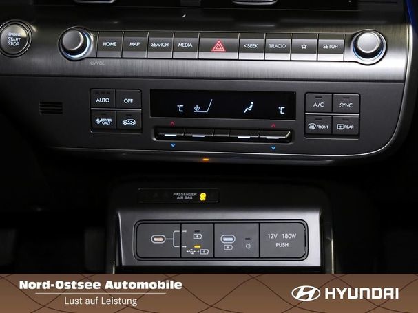 Hyundai Kona 104 kW image number 12