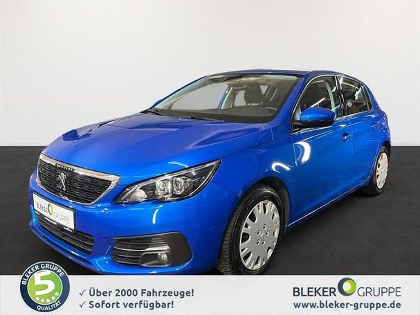 Peugeot 308 1.5 BlueHDi 130 Active 96 kW image number 1