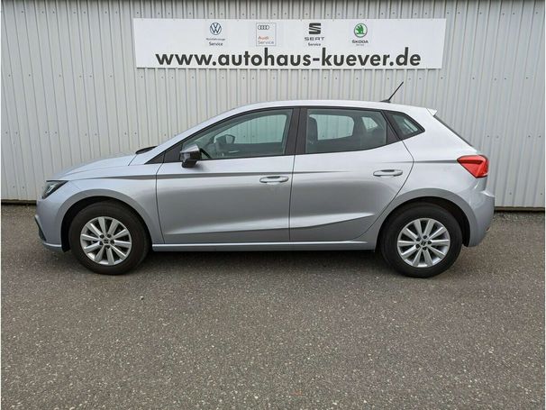 Seat Ibiza 1.0 TSI Style 70 kW image number 3