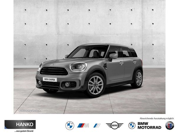 Mini Cooper Countryman 100 kW image number 1