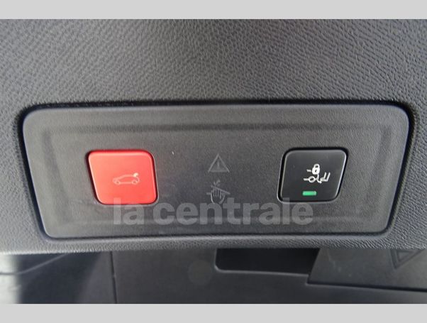 Peugeot 508 BlueHDi 130 EAT8 Allure 96 kW image number 6