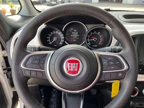 Fiat 500L 1.4 70 kW image number 3