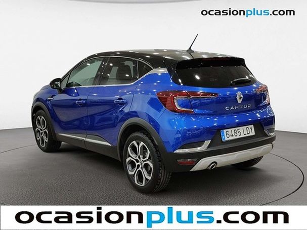 Renault Captur Blue dCi 85 kW image number 2