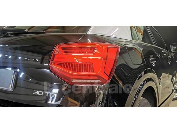 Audi Q2 30 TDI S tronic S-line 85 kW image number 16