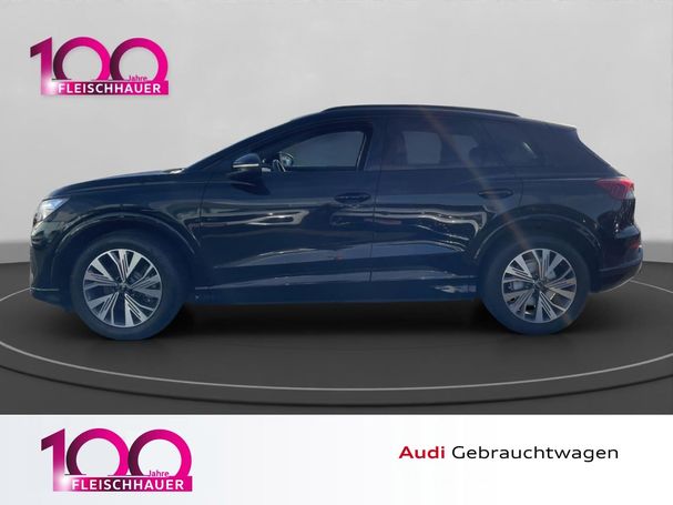 Audi Q4 40 150 kW image number 5