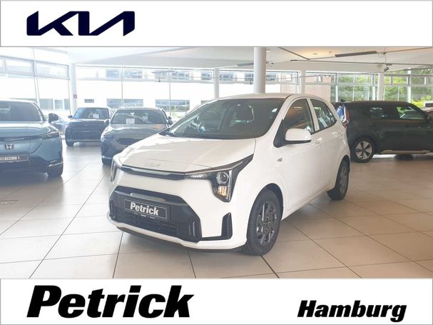 Kia Picanto 1.0 Vision 46 kW image number 1