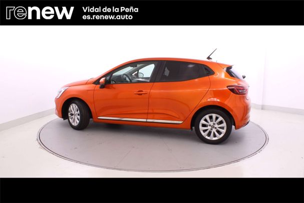 Renault Clio TCe Intens 74 kW image number 5