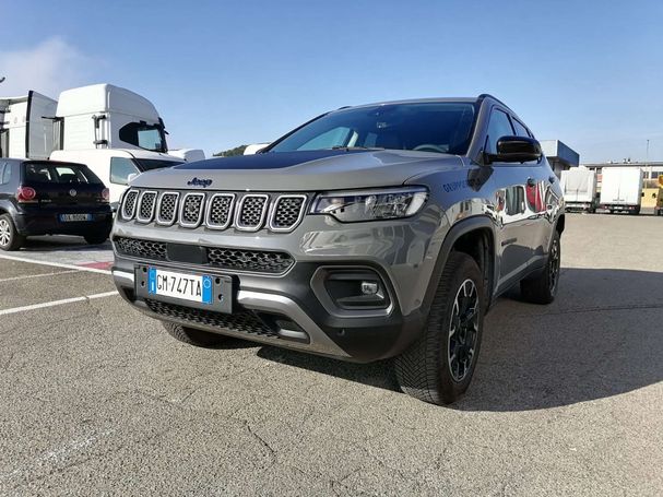 Jeep Compass 177 kW image number 1