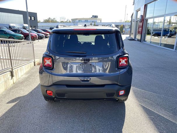 Jeep Renegade 95 kW image number 7