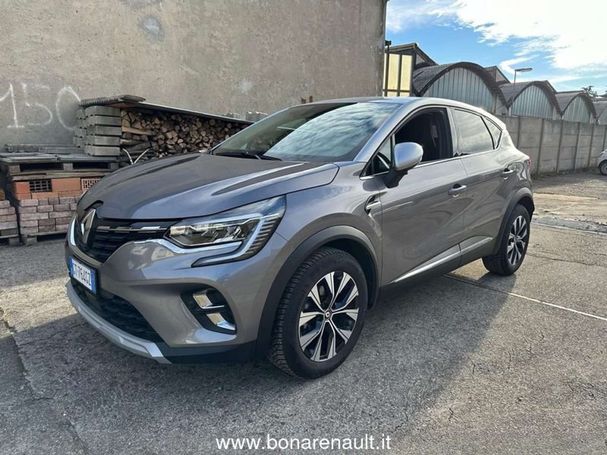 Renault Captur TCe 90 Techno 67 kW image number 1