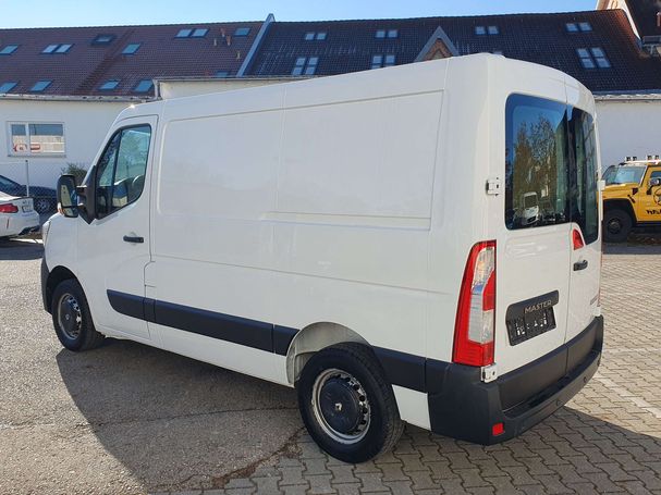 Renault Master DCi HA 100 kW image number 5