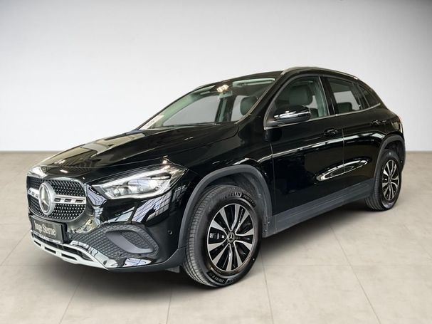 Mercedes-Benz GLA 250 e 160 kW image number 1