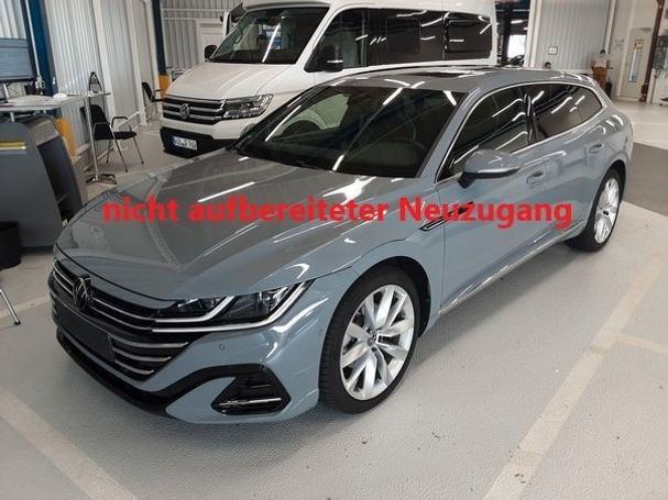 Volkswagen Arteon 160 kW image number 1