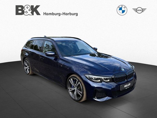 BMW 340d Touring xDrive 250 kW image number 3