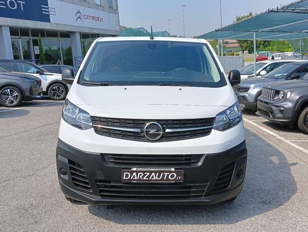 Opel Vivaro 2.0 Diesel L2H1 Enjoy 106 kW image number 3