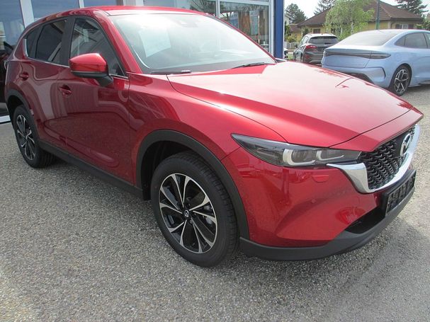 Mazda CX-5 165 121 kW image number 3