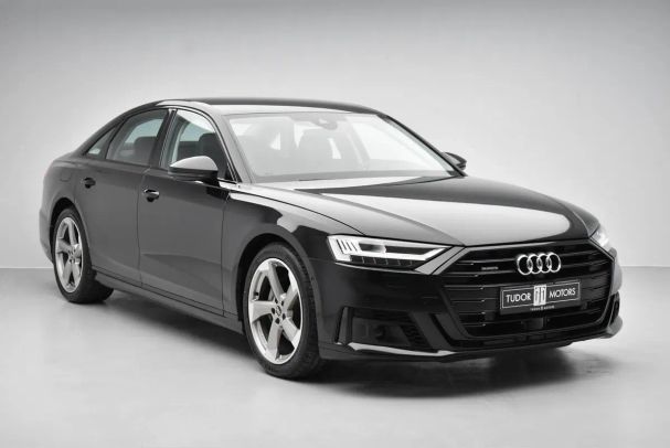 Audi A8 210 kW image number 4