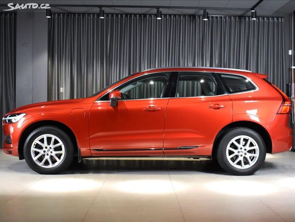 Volvo XC60 T8 AWD 288 kW image number 2