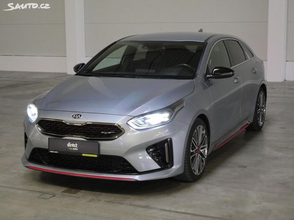 Kia ProCeed GT 150 kW image number 1