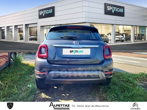 Fiat 500X 1.0 FireFly Cross 88 kW image number 4