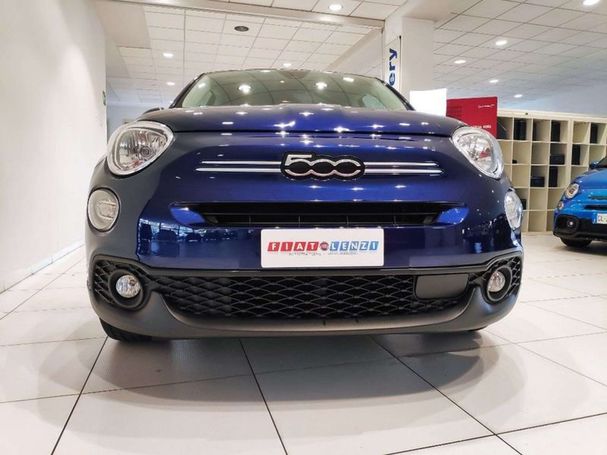 Fiat 500X 1.0 88 kW image number 10