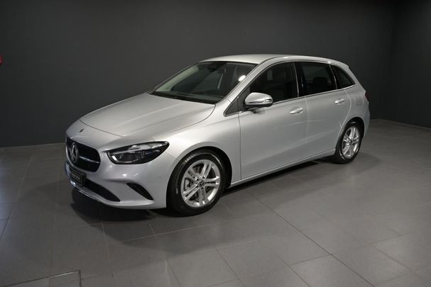 Mercedes-Benz B 200 120 kW image number 1