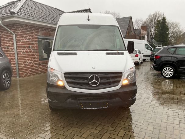 Mercedes-Benz Sprinter 316 120 kW image number 3