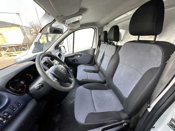 Opel Vivaro 1.6 CDTI L1H1 70 kW image number 5