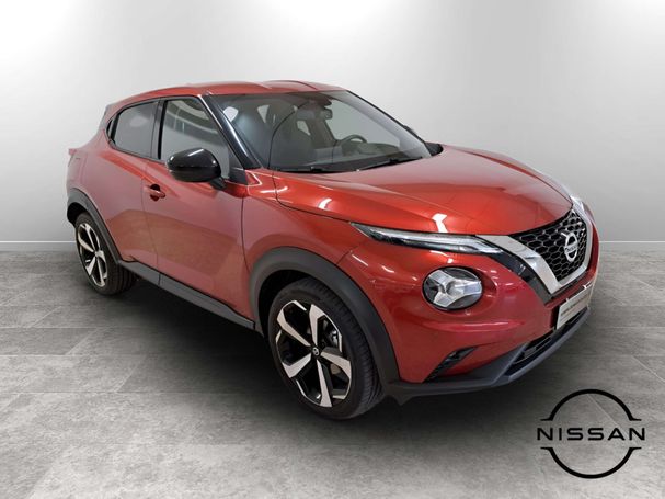 Nissan Juke DIG-T Tekna 86 kW image number 6