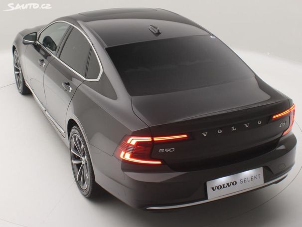 Volvo S90 B6 Inscription AWD 220 kW image number 16