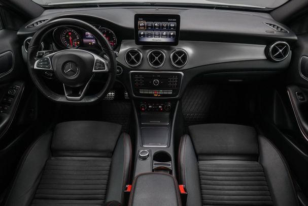 Mercedes-Benz GLA 180 90 kW image number 5