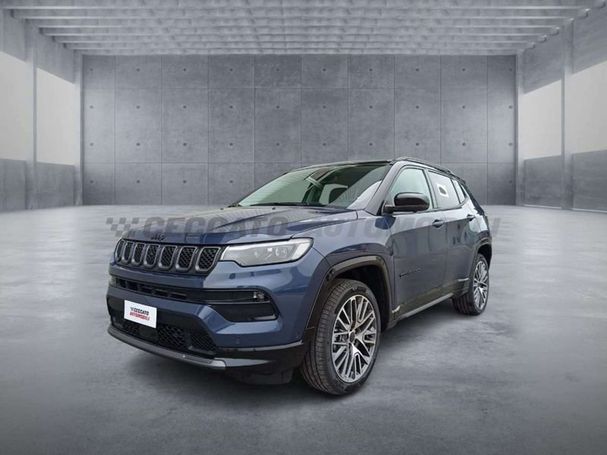 Jeep Compass 1.5 T4 e-Hybrid Summit 96 kW image number 1