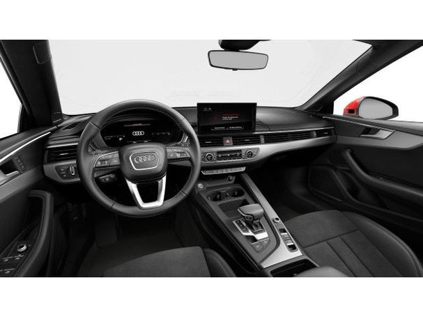 Audi A5 35 TDI S-line Cabrio 120 kW image number 6