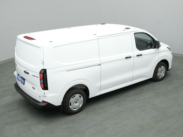 Ford Transit Custom 110 kW image number 22