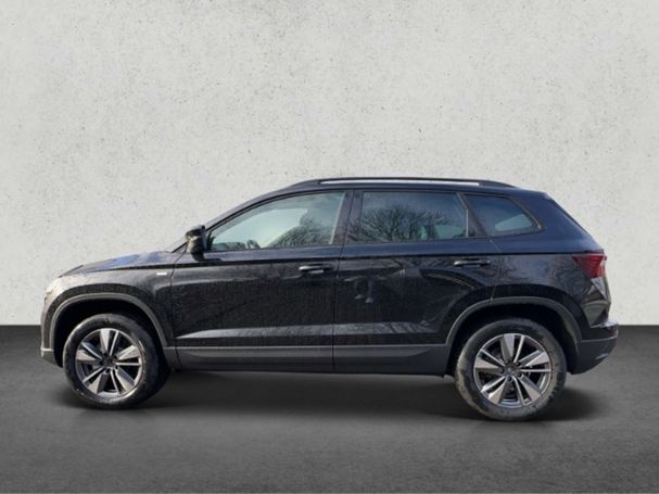 Skoda Karoq 2.0 TDI 4x4 110 kW image number 9