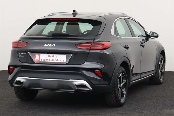 Kia XCeed 1.6 GDI 105 kW image number 2