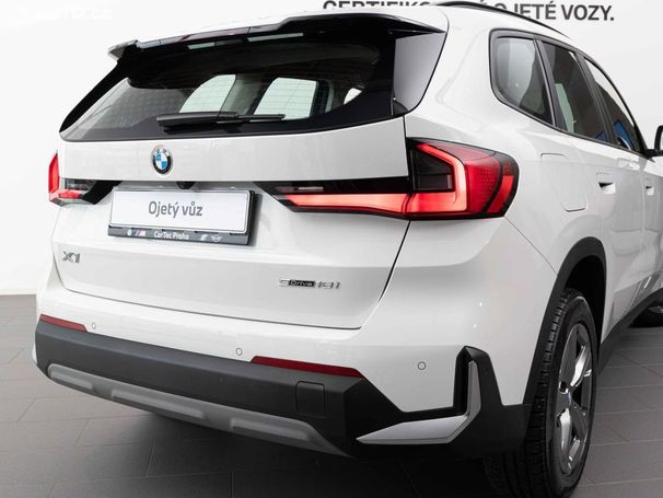 BMW X1 sDrive18i 100 kW image number 10