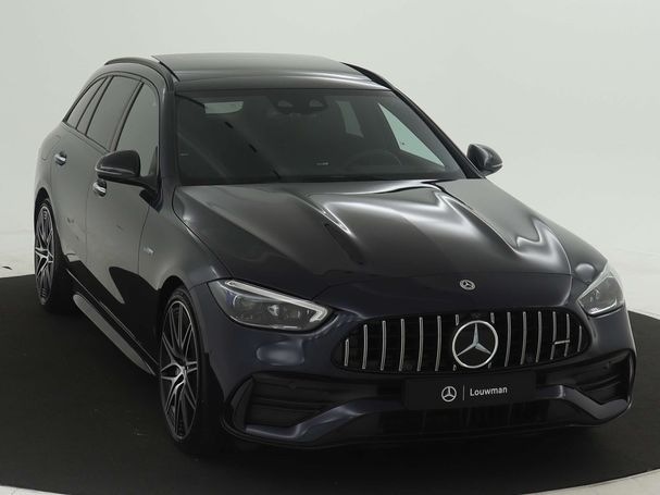 Mercedes-Benz C 43 T 4Matic AMG 300 kW image number 42