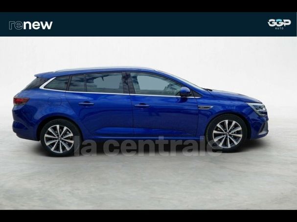 Renault Megane E-Tech 118 kW image number 15