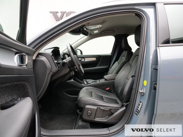 Volvo XC40 140 kW image number 15