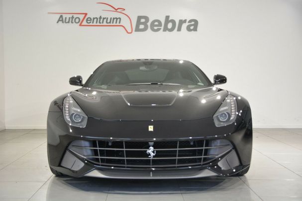 Ferrari F12 Berlinetta 541 kW image number 2