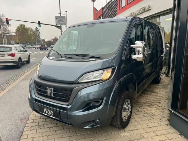 Fiat Ducato 120 88 kW image number 1