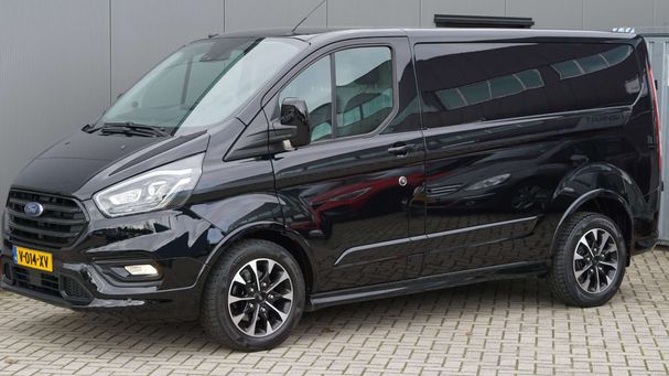 Ford Transit Custom L1H1 Sport 125 kW image number 2